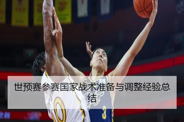 世预赛参赛国家战术准备与调整经验总结